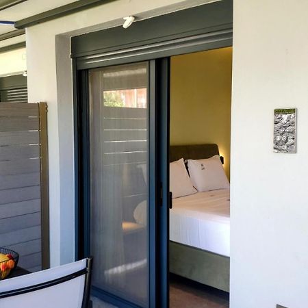 Aloe The Green Suites - Nikiti Halkidiki Esterno foto
