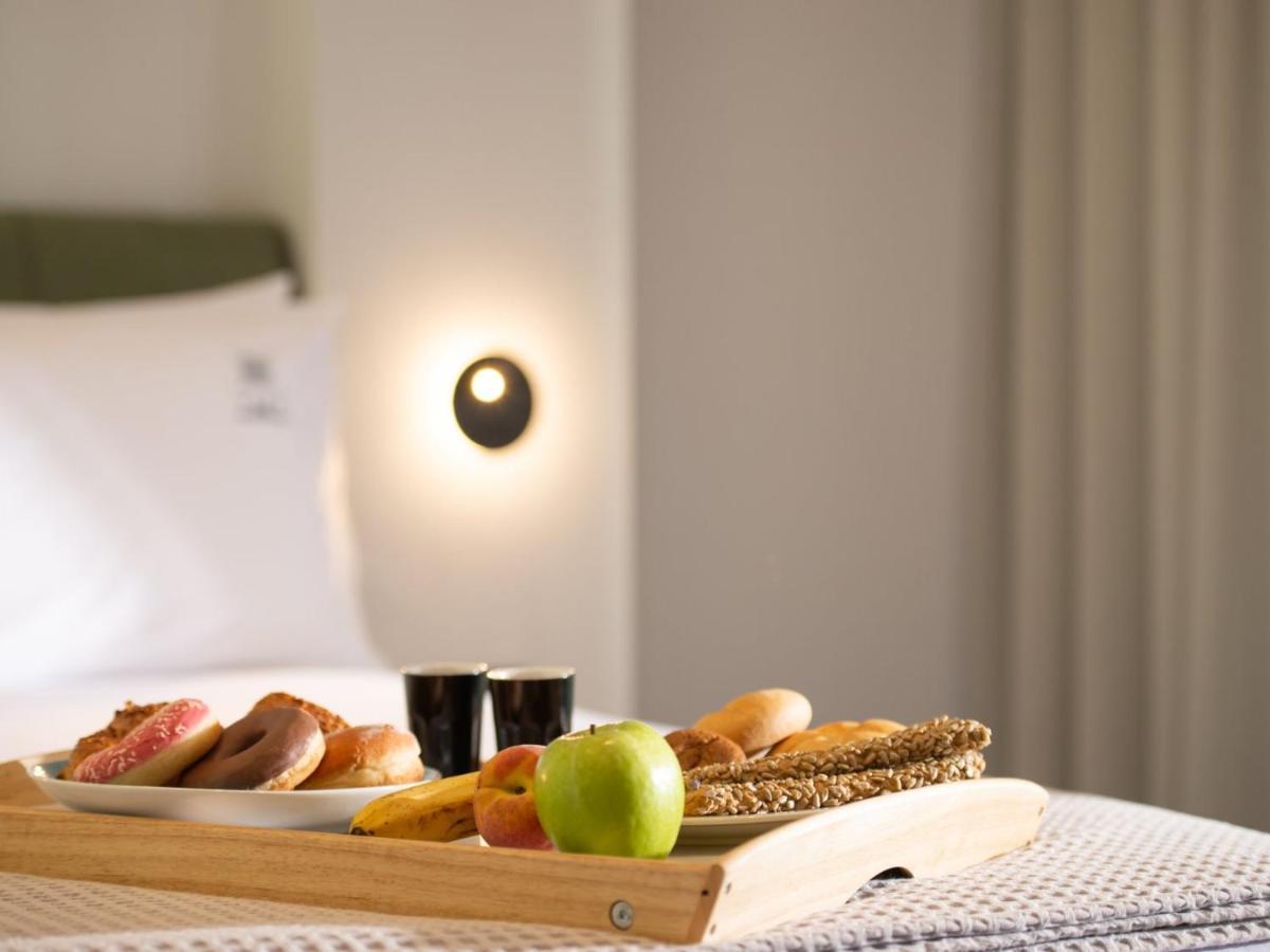 Aloe The Green Suites - Nikiti Halkidiki Esterno foto