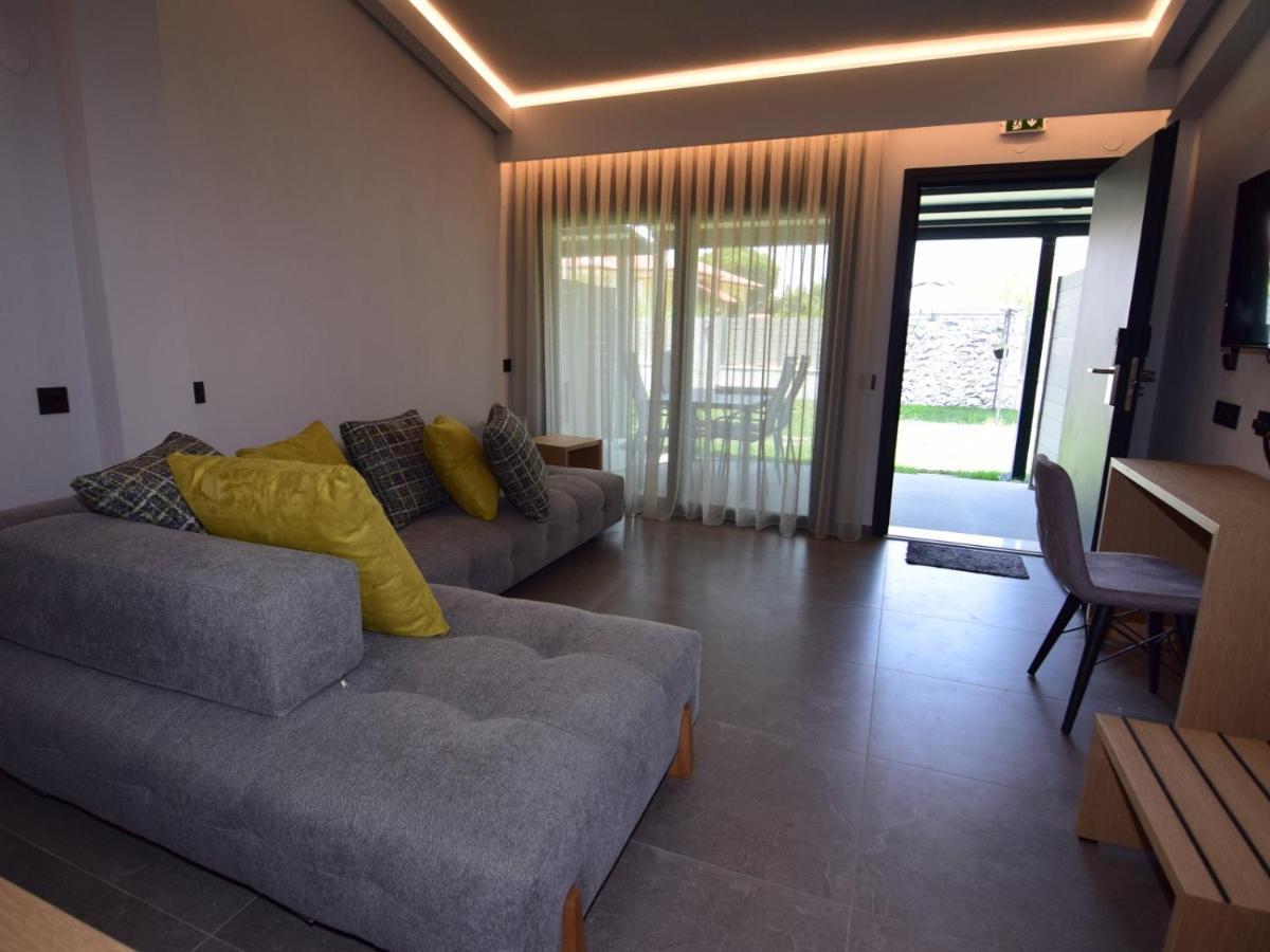 Aloe The Green Suites - Nikiti Halkidiki Esterno foto