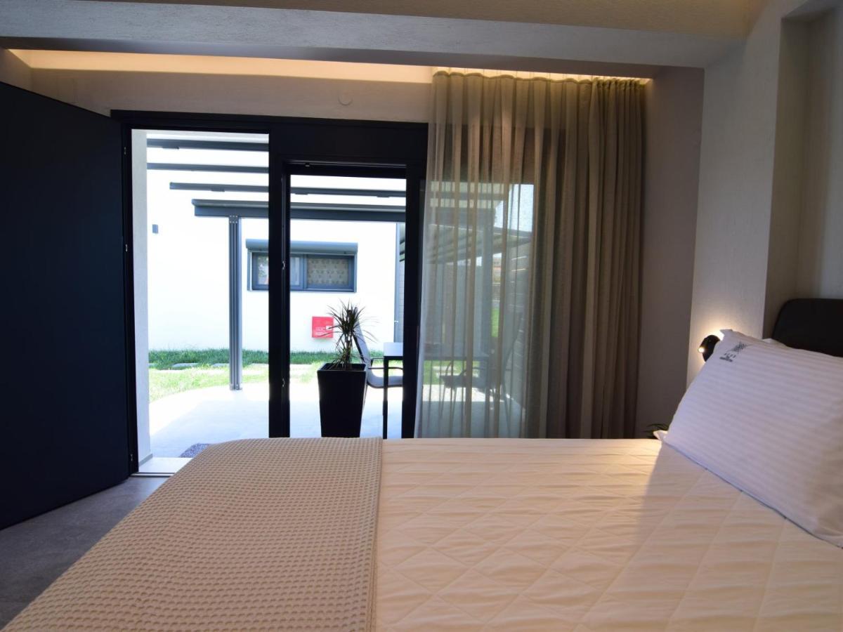 Aloe The Green Suites - Nikiti Halkidiki Esterno foto