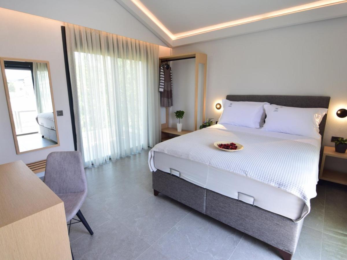 Aloe The Green Suites - Nikiti Halkidiki Esterno foto